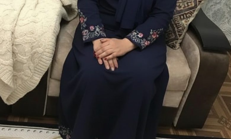 أنا وسن، عراقية من أربيل، عمري 41 سنة، مطلقة وما عندي أطفال. أدور عن شريك الحياة
