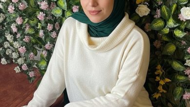 اسمي لارا عبدالنور، من محافظة جبل لبنان، عمري 37 سنة بدور عن شريك الحياة