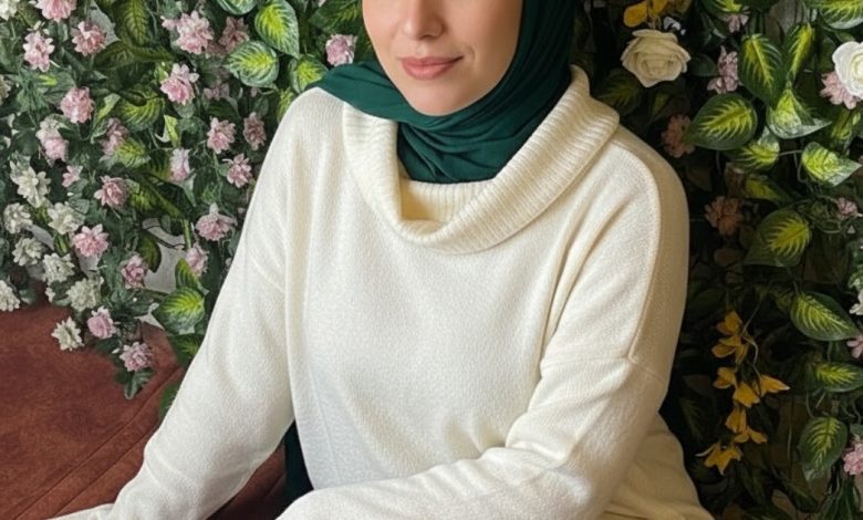 اسمي لارا عبدالنور، من محافظة جبل لبنان، عمري 37 سنة بدور عن شريك الحياة