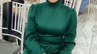 اسمي رندة، بنت أردنية من عمان في مرج الحمام حابة ألاقي شريك الحياة