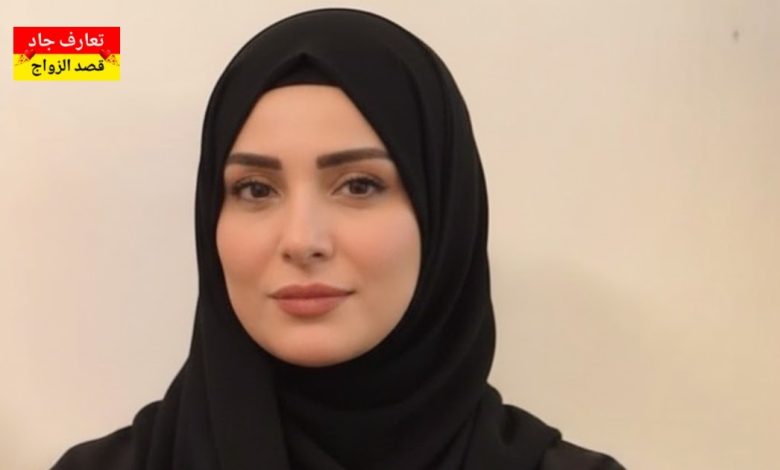 اسمي منى الجهني، سعودية من جدة، عمري 40 سنة، عازبة أبغى شريك الحياة للزواج الشرعي