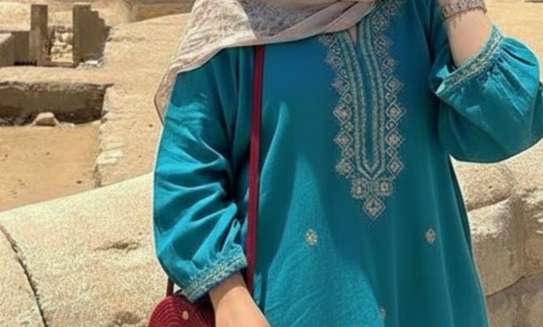 أنا ناهد، بنت مصرية عندي 38 سنة، من الزمالك. مطلقة بدور عن شريك الحياة للزواج