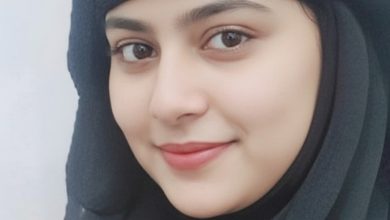 أنا اسمي نجاة، بنت يمنية من تعز، عمري 34 سنة، عازبة بدور عن شريك الحياة للزواج الشرعي