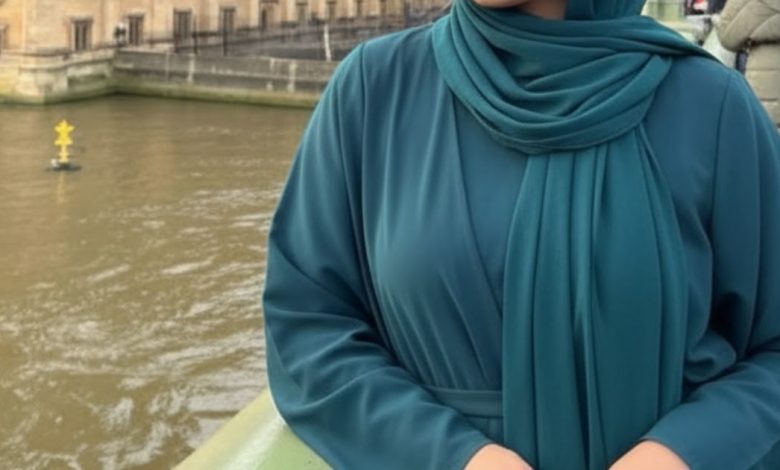 أنا لميس، سورية اعيش في لندن اب، عمري 37 سنة، مطلقة أبحث عن شريك الحياة للزواج في انجلترا