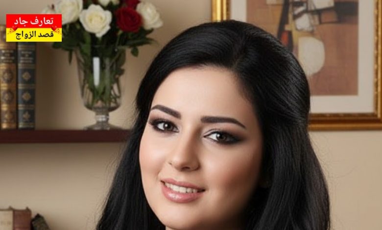 آني لمى، عراقية من دهوك، عمري 30 سنة، عازبة بدور عن شريك الحياة للزواج