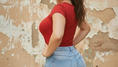 أنا ريتا، بنت من جونية في جبل لبنان، عمري 29 سنة، ومطلقة بدي أتعرف عن شريك الحياة للزواج