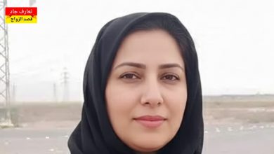 أنا اسمي حور، كويتية من الفروانية عمري 48 سنة، مطلقة أبي شريك الحياة للزواج الحلال
