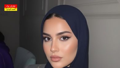 أنا ليلى جزائرية من عين البيضاء، أبحث عن شريك الحياة للزواج و الاستقرار الجاد