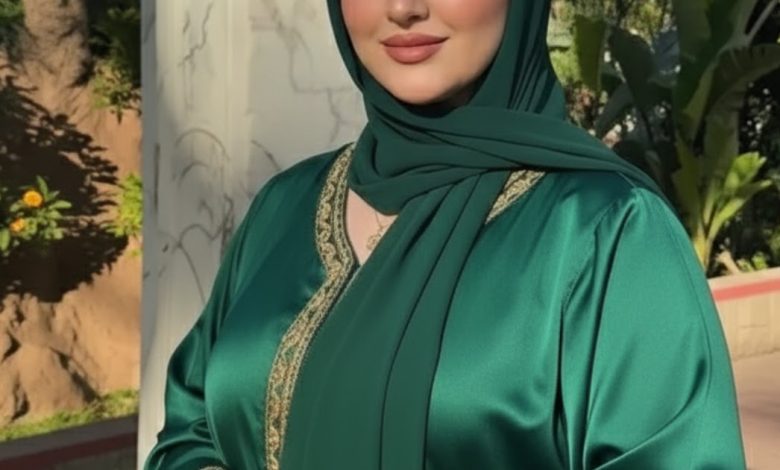 أنا سميرة، جزائرية من ولاية سعيدة، عندي 35 سنة، مطلقة أبحث عن شريك الحياة للزواج