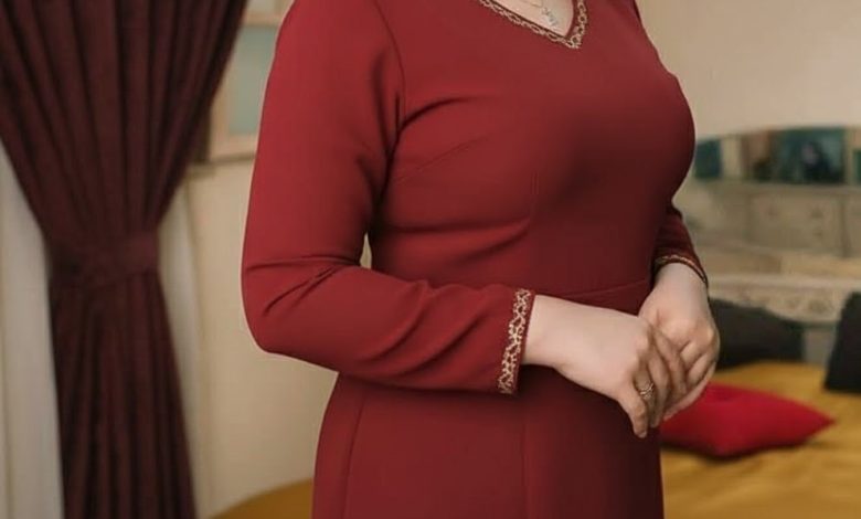 أنا اسمي رندة أردنية من جرش، عمري 32 سنة ولسّا عازبة بدي أتعرف عن شريك الحياة للزواج الحلال