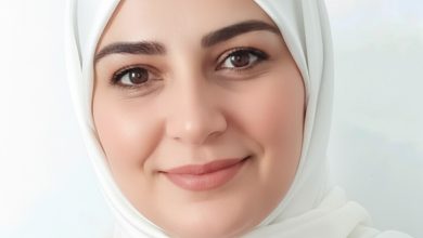 أنا فاطمة، مغربية من كازا، عندي 48 عام نبغي شريك الحياة للزواج الشرعي