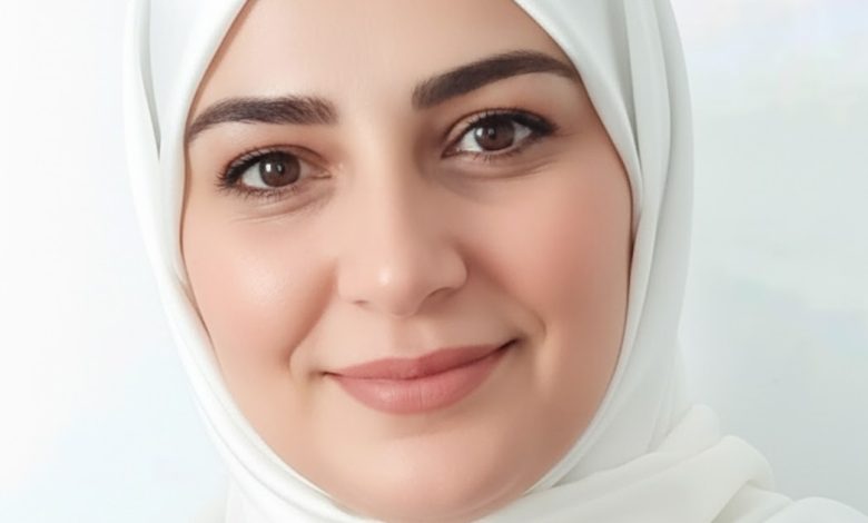 أنا فاطمة، مغربية من كازا، عندي 48 عام نبغي شريك الحياة للزواج الشرعي