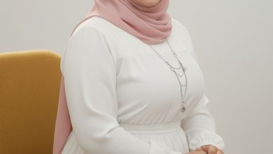 أنا ريم من سوريا، عمري 40 سنة بدي أتعرف عن شريك الحياة للزواج الشرعي و الاستقرار الجاد