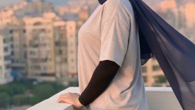 أنا ليلى سورية من عين ترما، عم دور عن شريك الحياة للزواج الحلال