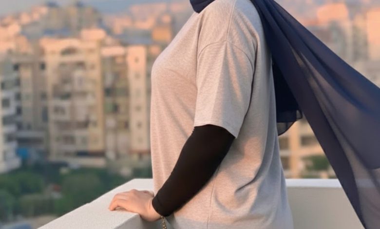 أنا ليلى سورية من عين ترما، عم دور عن شريك الحياة للزواج الحلال