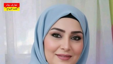 أنا اسمي زينة، عمانية من السيب في مسقط، عمري 52 سنة أبحث عن شريك الحياة للزواج الحلال