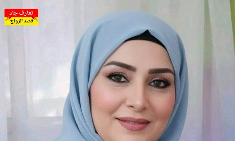 أنا اسمي زينة، عمانية من السيب في مسقط، عمري 52 سنة أبحث عن شريك الحياة للزواج الحلال