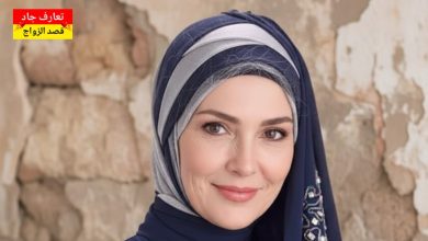 أنا سمر من فلسطين، أصلي من طولكرم أبحث عن شريك الحياة للزواج الحلال