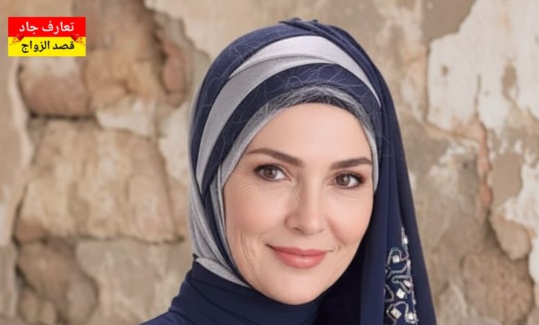 أنا سمر من فلسطين، أصلي من طولكرم أبحث عن شريك الحياة للزواج الحلال