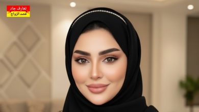 أنا حنين، بنت سعودية من عسير، عمري 38 سنة أبحث عن شريك الحياة للزواج الحلال