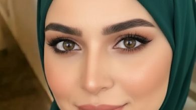 أنا مي من مصر الجديدة، عندي ٣٢ سنة  بدور عن شريك الحياة للزواج