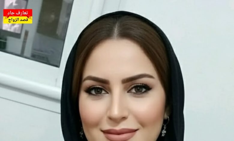 أنا عبير، سورية من الشام، عمري 45 سنة، مطلقة بدي أتعرف عن شريك الحياة للزواج الحلال