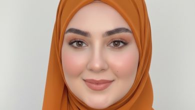أنا اسمي رهف سورية من حمص، عمري 37 سنة عم دور عن شريك الحياة للزواج