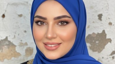 أنا نوال، بنت جزائرية من تبسة عمري 40 سنة أبحث عن شريك الحياة للزواج الشرعي