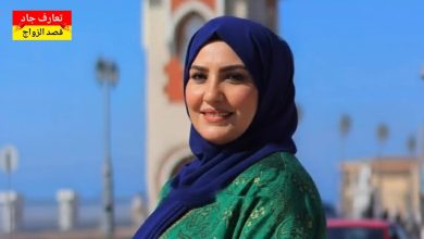 أنا سعاد من إسكندرية، عندي خمسين سنة ومطلقة بدور عن شريك الحياة للزواج الحلال
