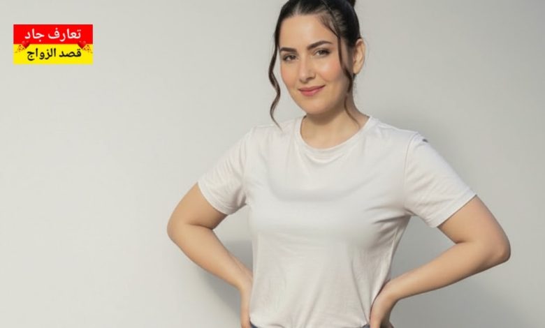 أنا رِيم، سورية عمري 37 سنة، من إدلب عم دور عن شريك الحياة للزواج