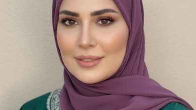 أنا فريدة، مرا جزائرية من وهران، عندي 45 سنة أبحث عن شريك الحياة للزواج الحلال