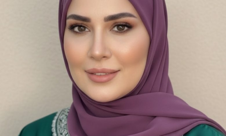 أنا فريدة، مرا جزائرية من وهران، عندي 45 سنة أبحث عن شريك الحياة للزواج الحلال