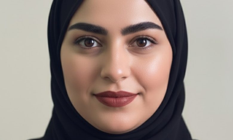 أنا نجوى يمنية من عدن، عمري أربعين سنة أبي التعرف على شريك الحياة للزواج الحلال