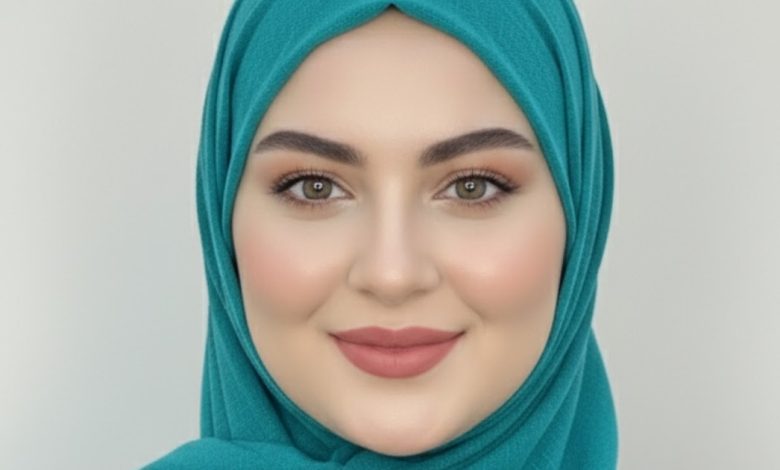 أنا آية، عمري أربعين، ساكنة بإربد، بالأصل من فلسطين عم دور عن شريك الحياة للزواج