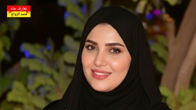 أنا سندس، تونسية الأصل، عمري 37 سنة أعيش في السعودية أبحث عن شريك الحياة للزواج الحلال