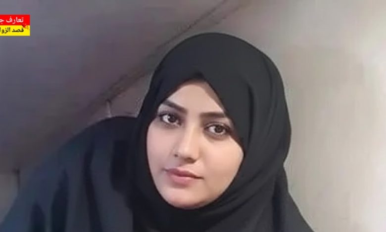 أنا لطيفة بنت قطرية، عمري 35 سنة، عايشة في الدوحة الجديدة ابي شريك الحياة للزواج