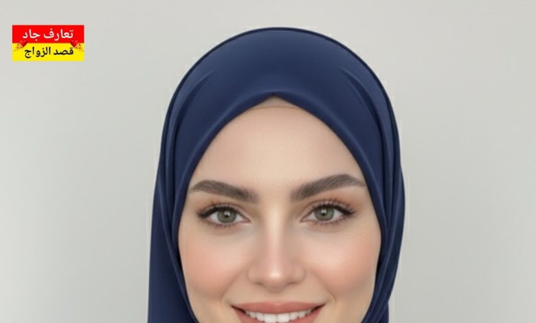 أنا اسمي تولين، بنت سورية من دمشق، عمري 34 سنة بدي أتعرف عن شريك الحياة للزواج