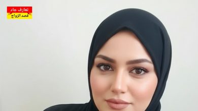 أنـا اسمي وسن عراقية من بغداد، عمري ستة وأربعين سنة بدور عن شريك الحياة للزواج