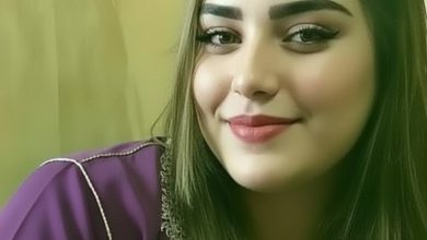 أنا دلال، سورية عمري 35 سنة عم دور عن شريك الحياة للزواج الحلال