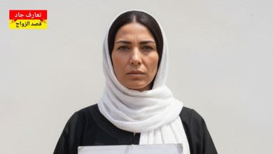 أنا دعاء، مصرية عندي 45 سنة بدور عن شريك الحياة للزواج الحلال