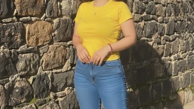 أنا مايا لبنانية من البقاع، عمري ٣٦ سنة، ومطلّقة بدّي شريك الحياة عنجد