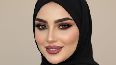 أنا دلال، كويتية وعمري 40 سنة. مطلقة أبي شريك حياة على نية طيبة