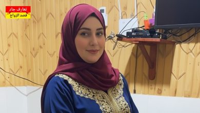 أنا أمينة، جزائرية من بسكرة، عندي 43 سنة أبحث عن شريك الحياة للزواج الحلال