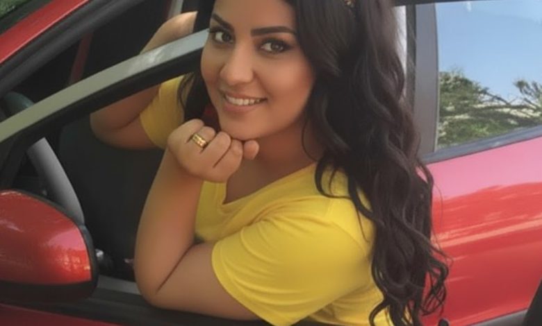 أنا سامية، بنت مصرية من بني سويف، عندي ٣٧ سنة بدور عن شريك الحياة للزواج