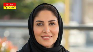 أنا هاجر، قطرية عمري ٤٨ سنة، أرملة من السد في الدوحة أبي شريك الحياة للزواج الحلال