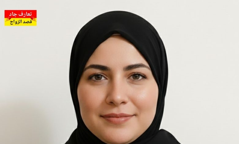 أنا أمينة من ليبيا، من مواليد 1979، مطلقة نبي شريك الحياة للزواج الحلال