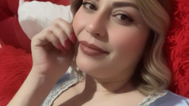 أنا مها المصريّة، عندي 45 سنة، من المحلة الكبرى بدور عن شريك الحياة يعتمد عليه